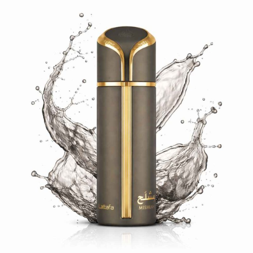 Lattafa MISHLAH 100ML EDP