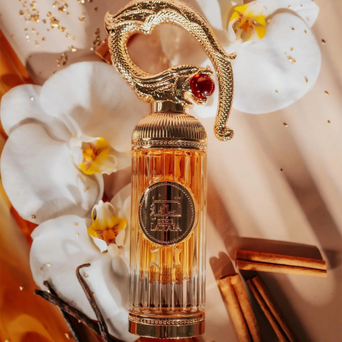 Lattafa SEHR LATTAFA 100ML EDP