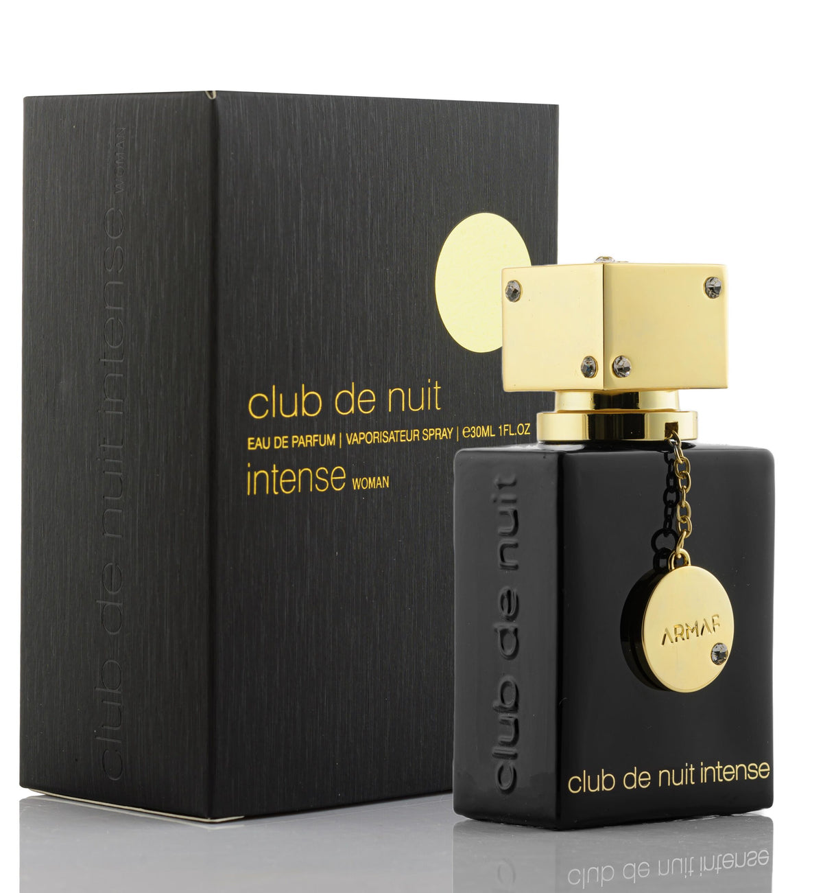 Armaf Club De Nuit Intense Woman Eau de Parfum 30ml