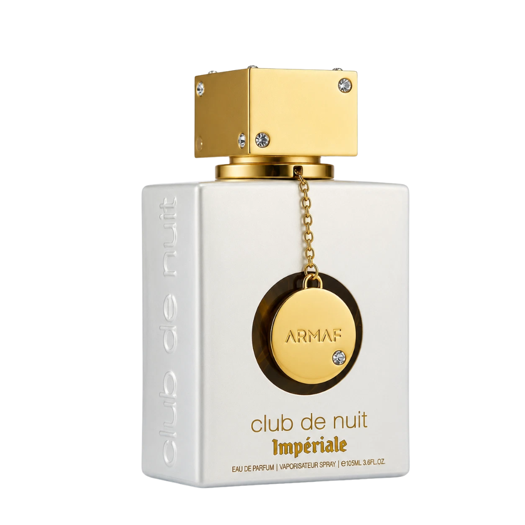Armaf Club De Nuit Imperiale Eau De Parfum 105ml