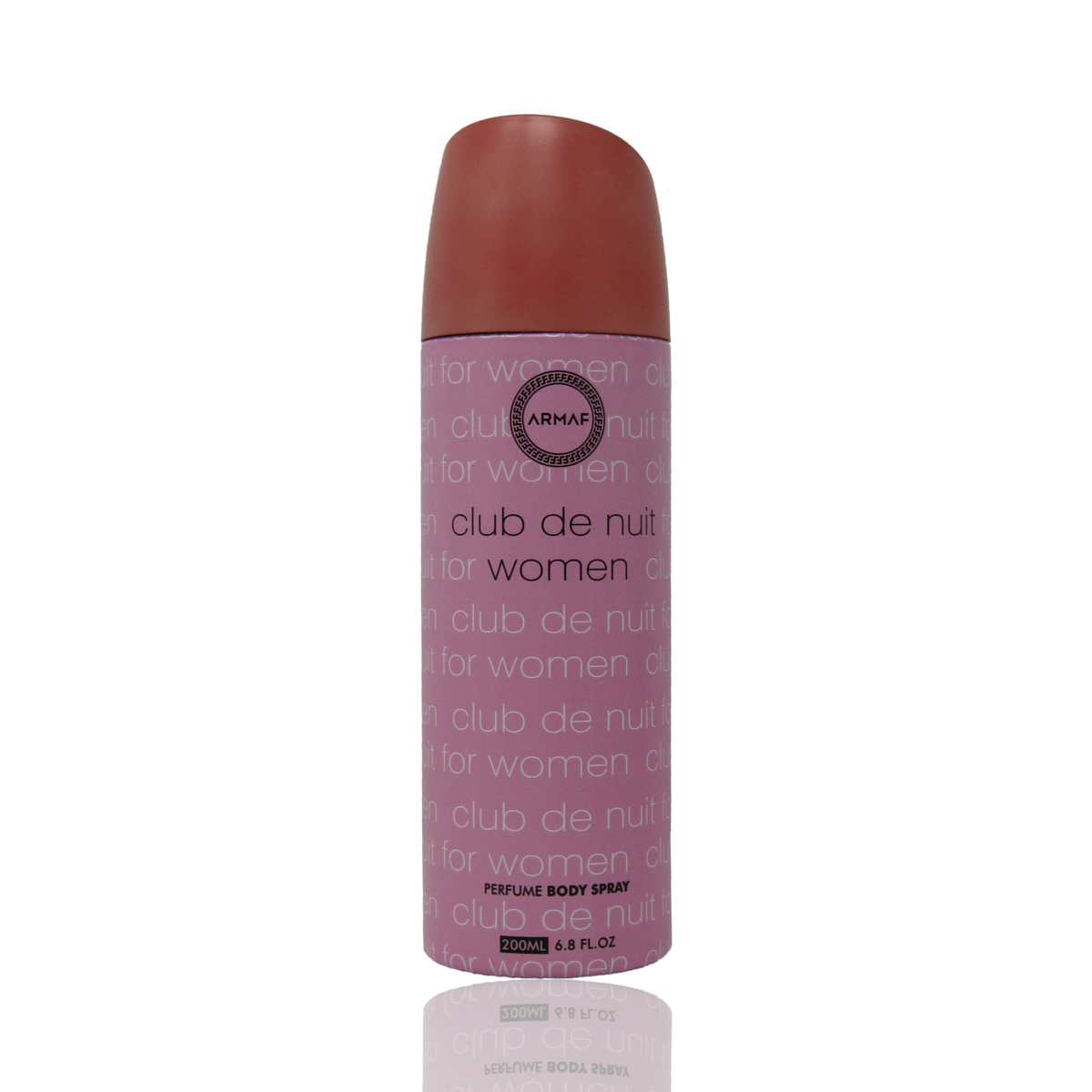 Armaf Club De Nuit Woman Body Spray 200ml