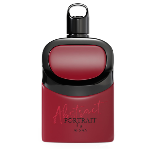 Afnan Abstract Portrait Unisex Eau de Parfum 100ml