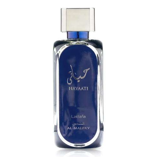Lattafa Hayaati Al Maleky Unisex Eau de Parfum 100ml