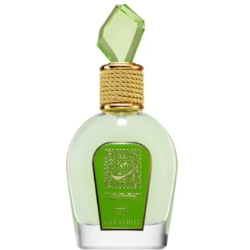 Lattafa Thameen Collection Musk Wild Vanille For Women Eau de Parfum 100ml