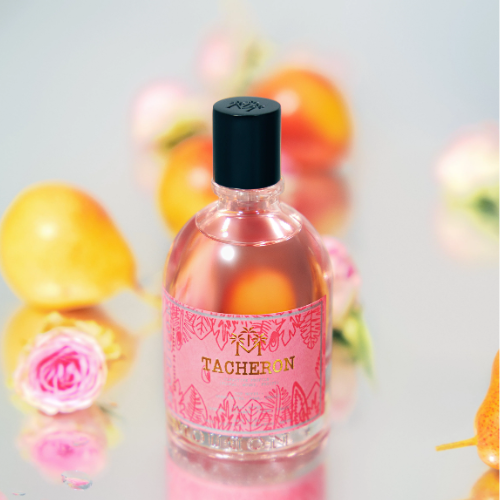 Moudon Tacheron Extrait de Parfum Unisex