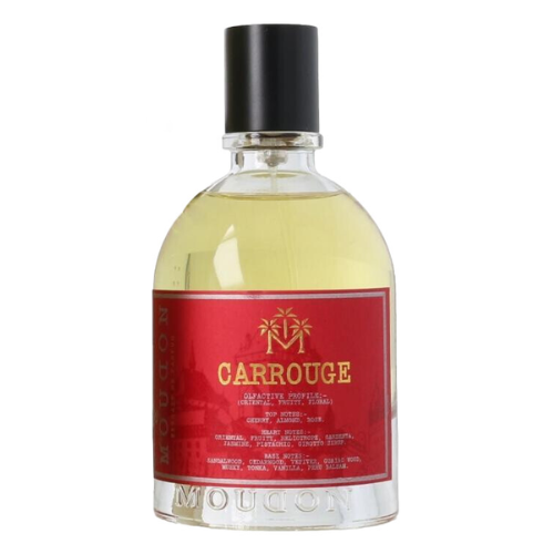 Moudon Carrouge Extrait De Parfum Unisex
