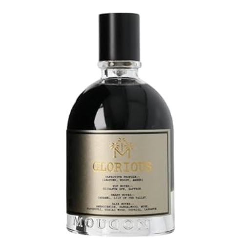 Moudon Glorious Extrait De Parfum Unisex