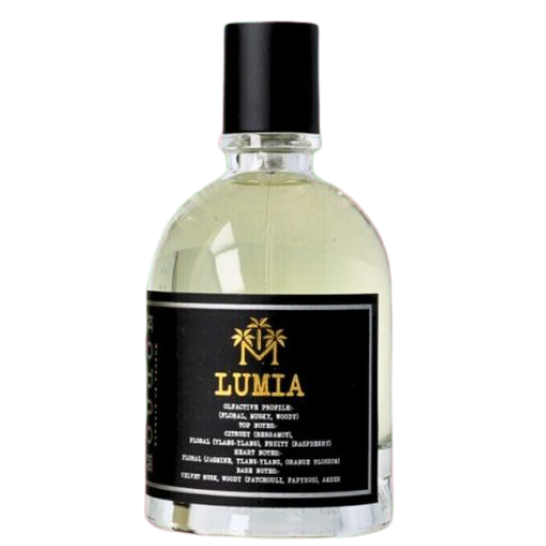 Moudon Lumia Extrait De Parfum Unisex