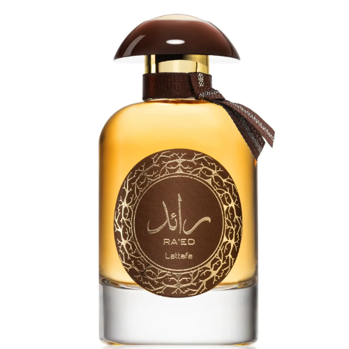 Lattafa Ra'ed Oud Unisex Eau de Parfum 100ml