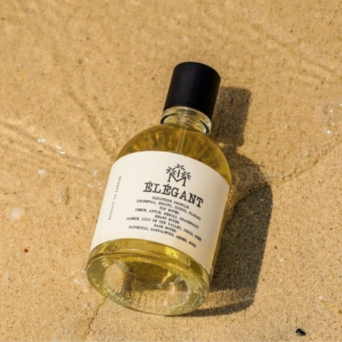 Moudon Elegant Extrait de Parfum Unisex