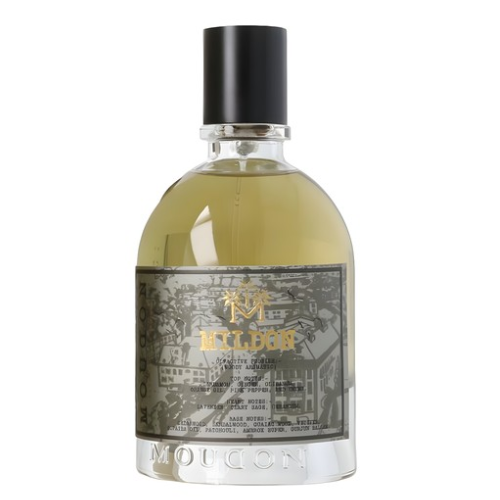 Moudon Mildon Extrait De Parfum Unisex