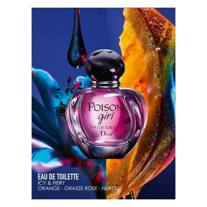 Dior Poison Girl Eau de Toilette