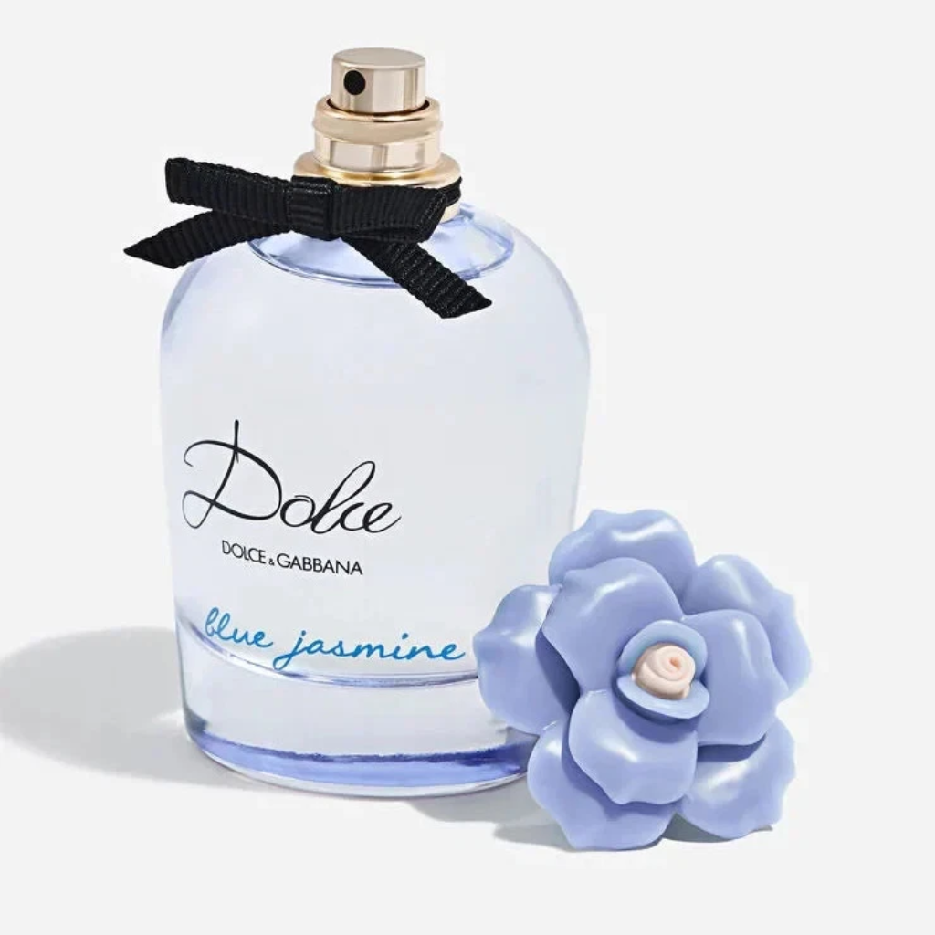 Dolce & Gabbana Dolce Blue Jasmine Eau de Parfum Spray 50ml