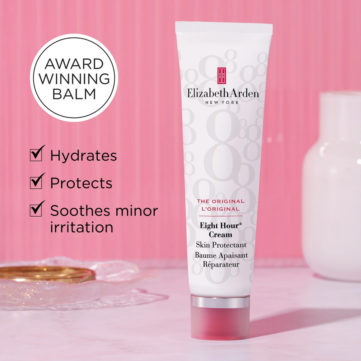 Elizabeth Arden 50ml Eight Hour Cream Skin Protectant
