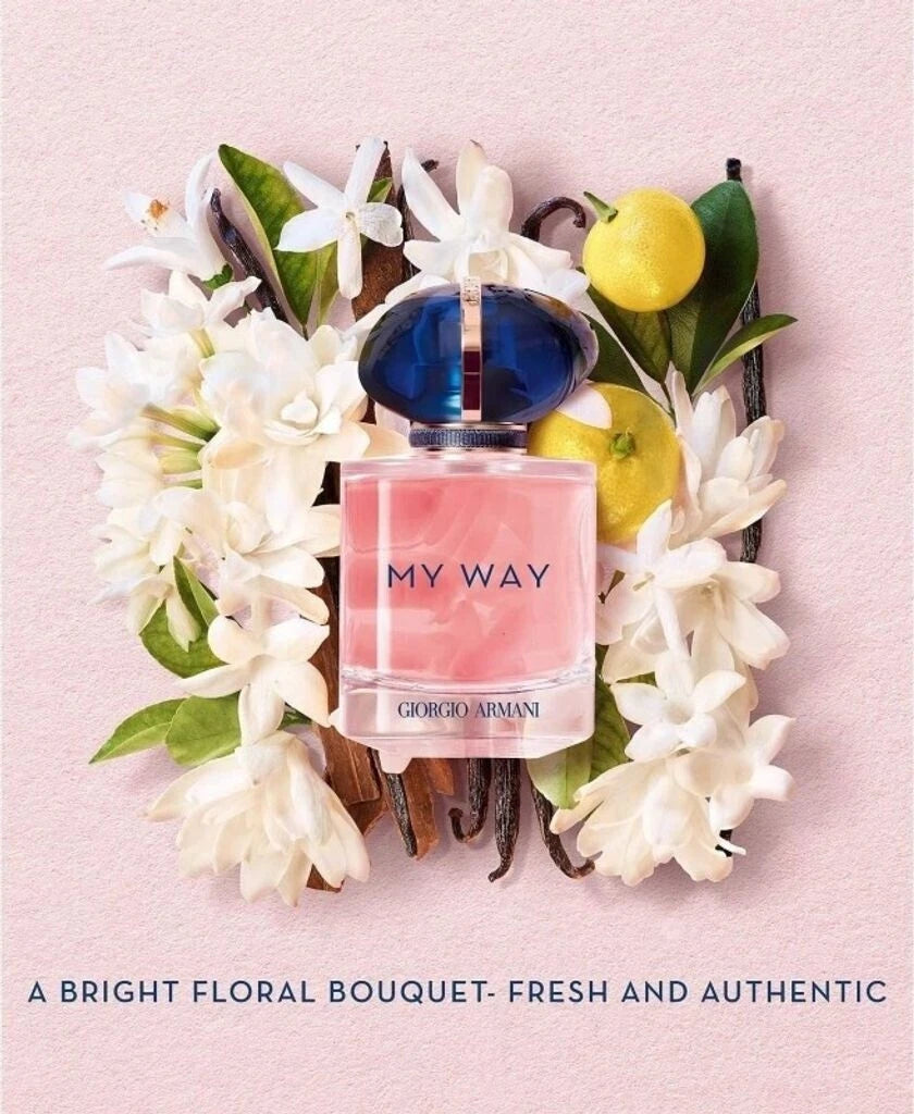 ARMANI MY WAY EDP-S 90ML
