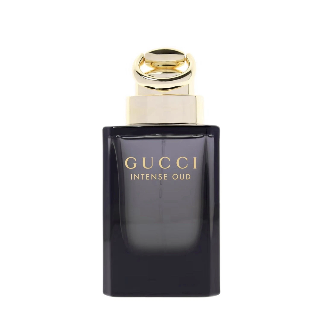 Gucci Intense Oud Eau de Parfum Spray 90ml Unisex Fragrance