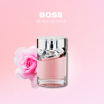 Hugo Boss Femme Eau De Parfum 75ml
