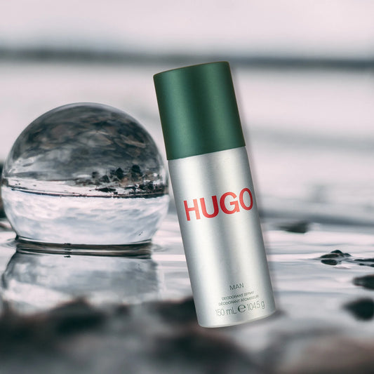 Hugo Boss Man 150ml Deodorant
