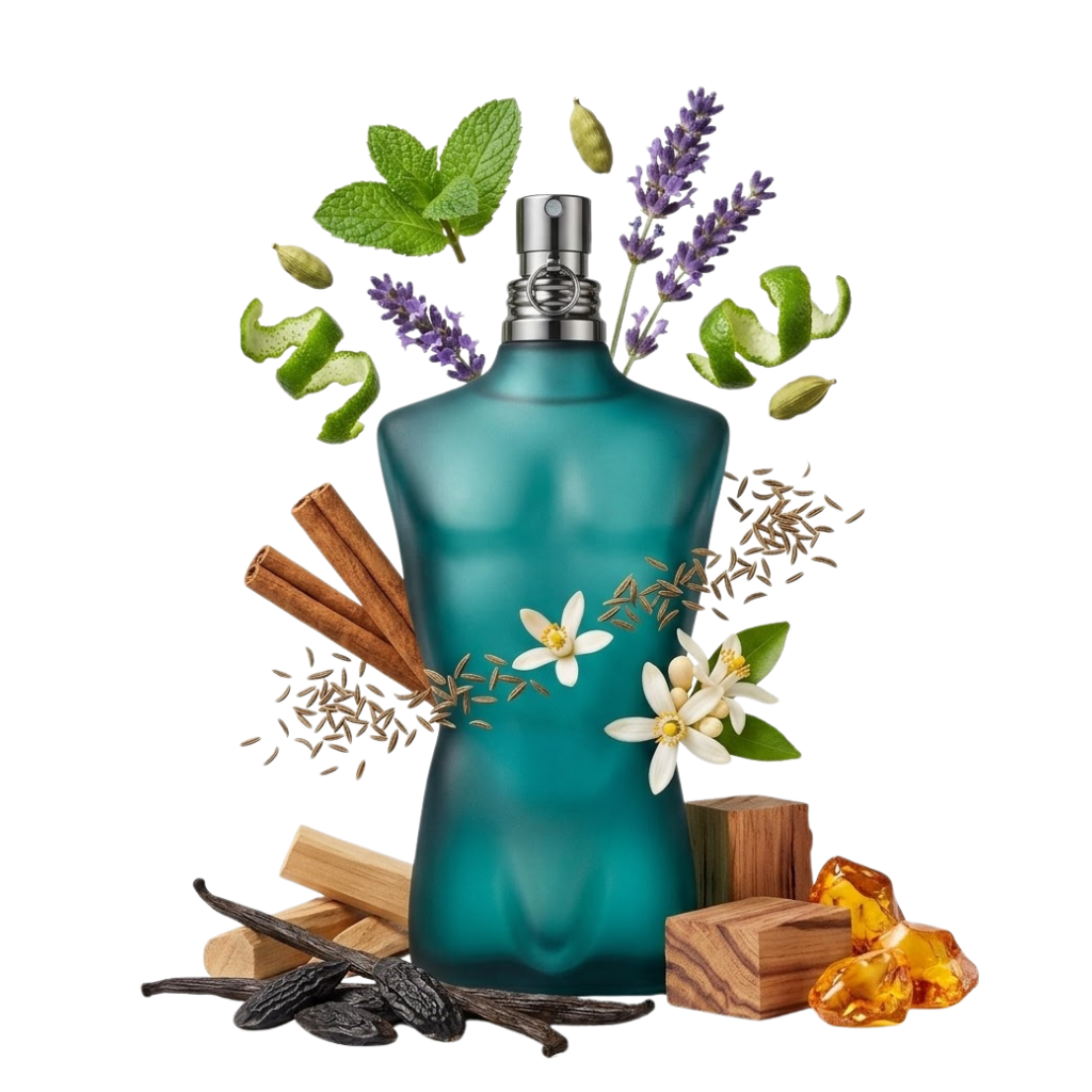 Jean Paul Gaultier Le Male After Shave Lotion 125ml for Men