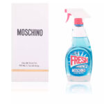 Moschino Fresh Couture For Women Eau De Toilette 100ml