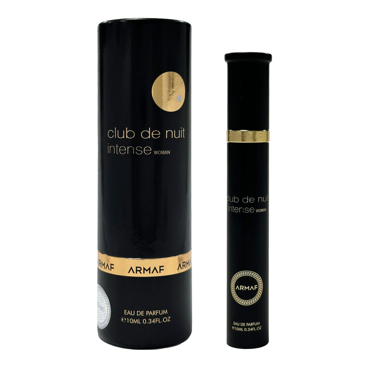 Armaf Club de Nuit Intense For Women Eau de Parfum (Round) 10ml