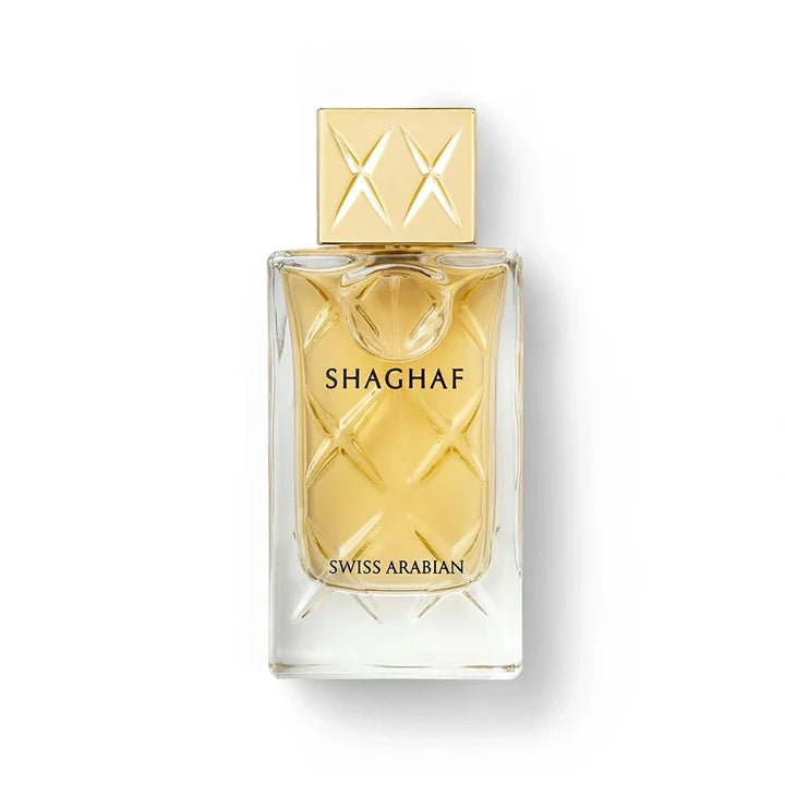 Swiss Arabian Shaghaf For Women EDP 75ml