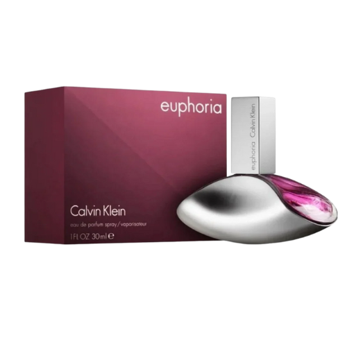 Calvin Klein Euphoria Eau de Parfum Spray 30 ml