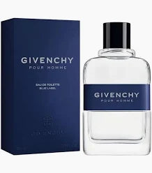 Givenchy Blue Label Eau de Toilette Spray – 100ml