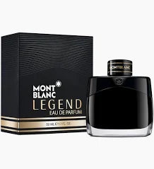 Montblanc Legend Eau de Parfum Spray – 50ml