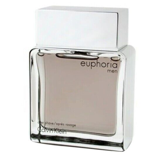 CK Euphoria Men After Shave 100ml