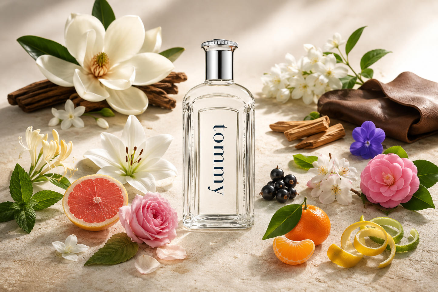 Tommy by Tommy Hilfiger Eau de Toilette 200ml