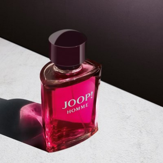 Joop Pour Homme Men 125ml Edt