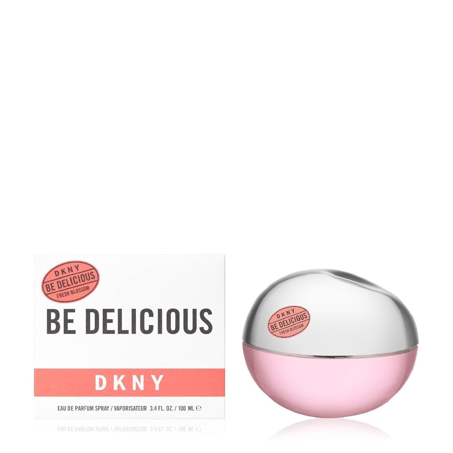 DKNY Fresh Blossom Eau de Parfum Spray 100ml