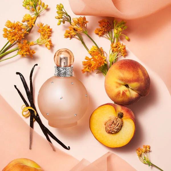 Britney Spears Naked Fantasy Eau de Toilette 100ml