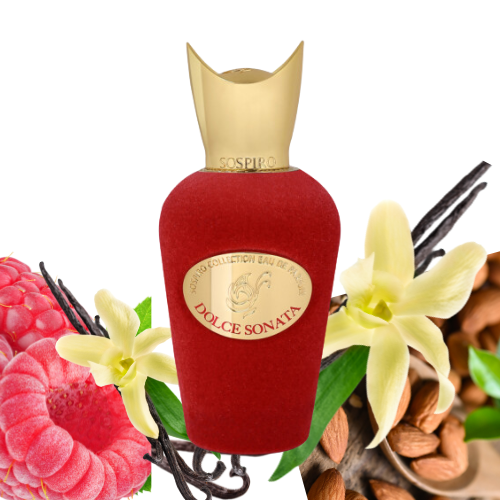 Sospiro Dolce Sonata Eau De Parfum