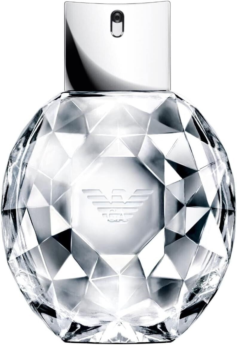 Armani Emporio Diamonds Eau de Parfum 100ml