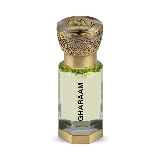 Swiss Arabian Gharaam 12ml CPO