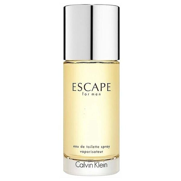 CK Escape for Men Eau de Toilette Spray 100ml