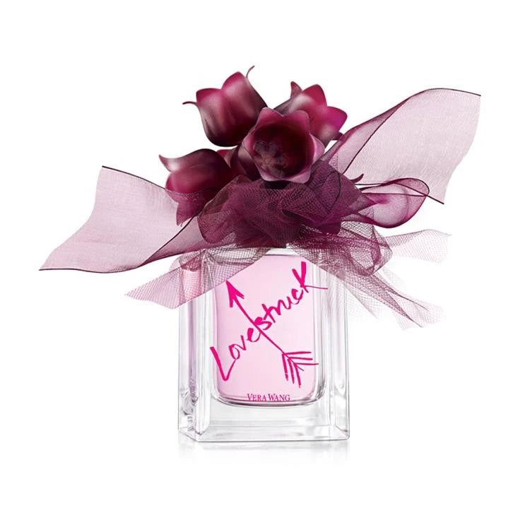Vera Wang Lovestruck Eau de Parfum Spray 100ml for Women