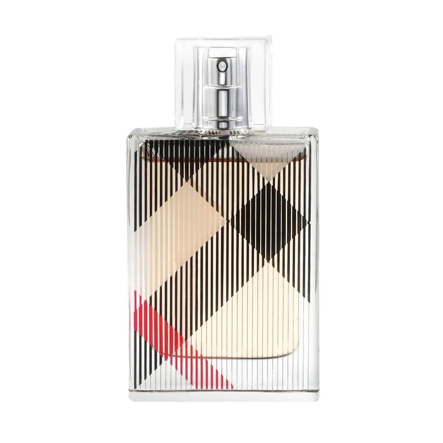 Burberry Brit For Her Eau de Parfum Spray 50ml for Women