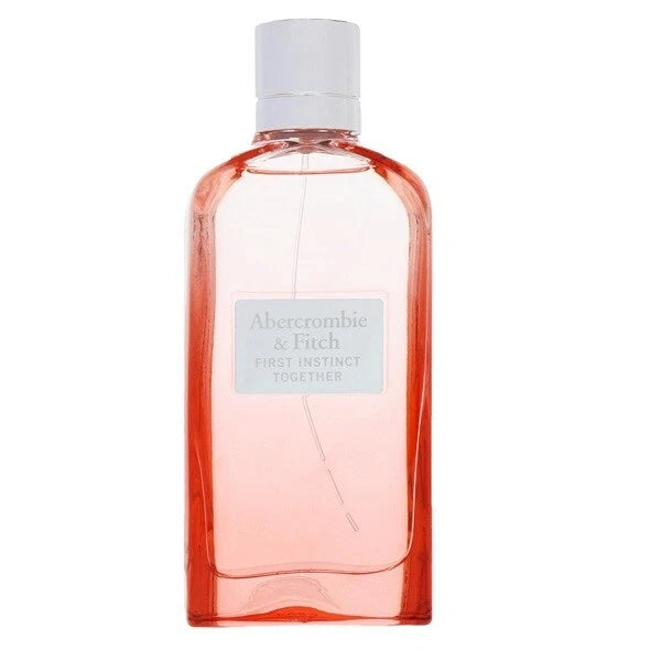 Abercrombie & Fitch First Instinct for Her Eau de Parfum Spray 100ml for Women
