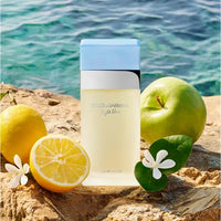 Dolce & Gabbana Light Blue Eau de Toilette Spray 100ml for Women