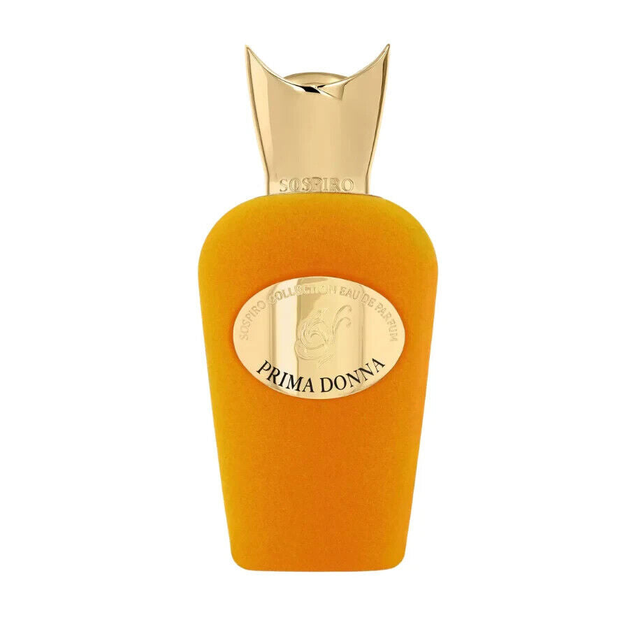 Sospiro Prima Donna Unisex Eau de Parfum