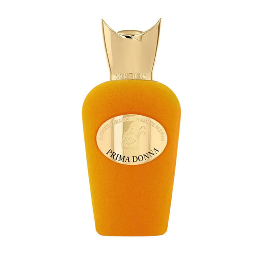 Sospiro Prima Donna Unisex Eau de Parfum
