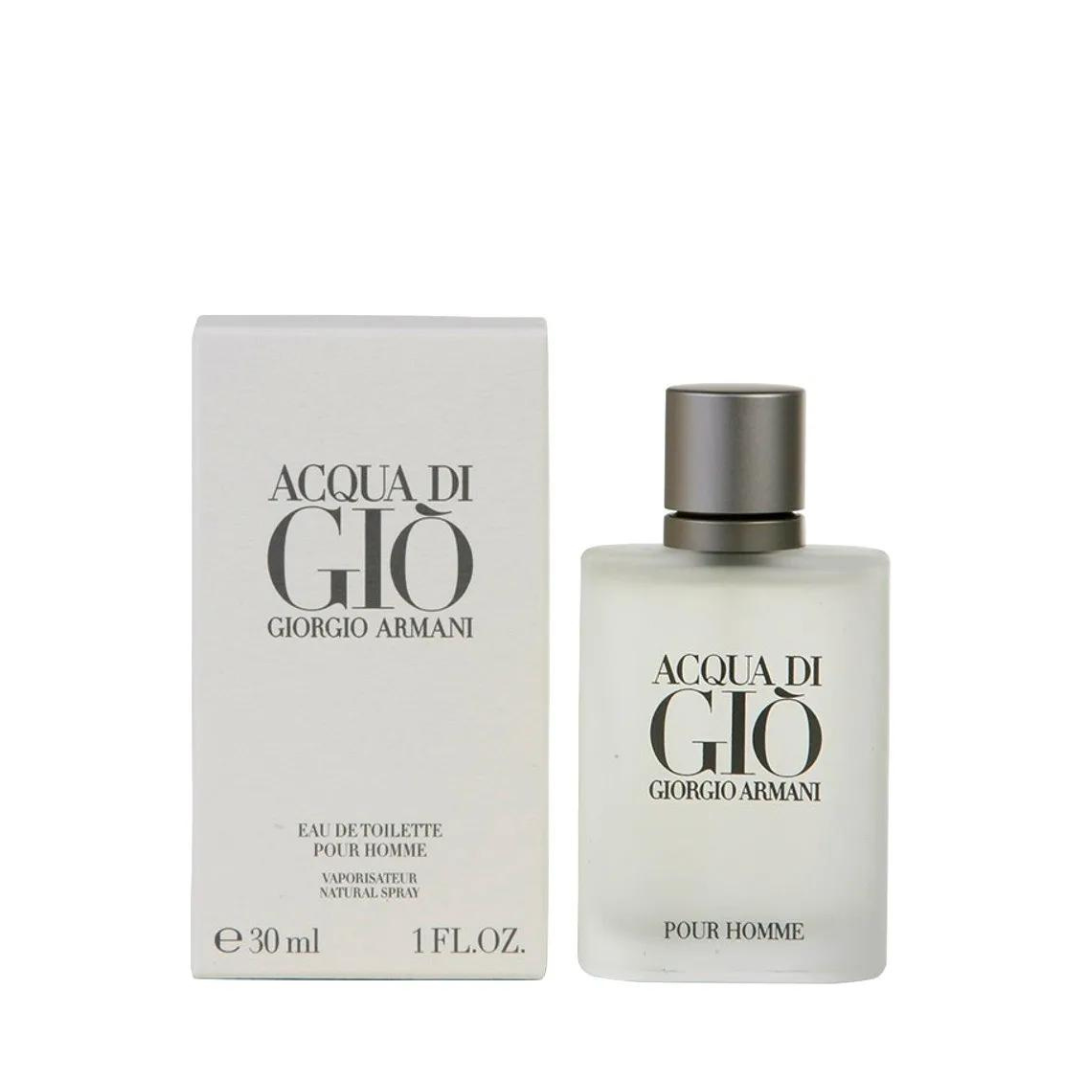 Giorgio Armani Acqua Di Gio For Men Eau De Toilette 30ml