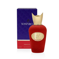Sospiro Traviata Eau De Parfum