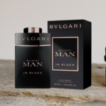 Bvlgari Man in Black Eau De Parfum 100ml