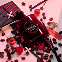 YSL Black Opium Over Red For Women Eau de Parfum