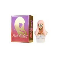 Nicki Minaj Pink Friday For Women Eau De Parfum 100ml