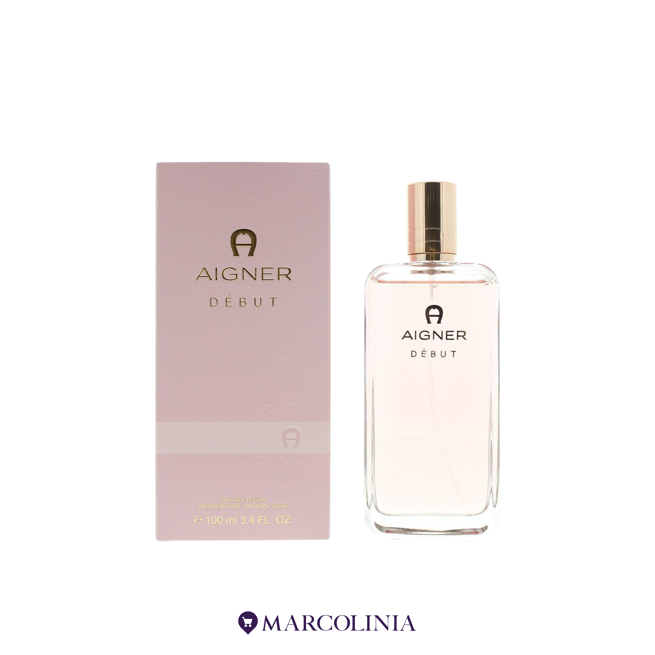 Aigner Debut